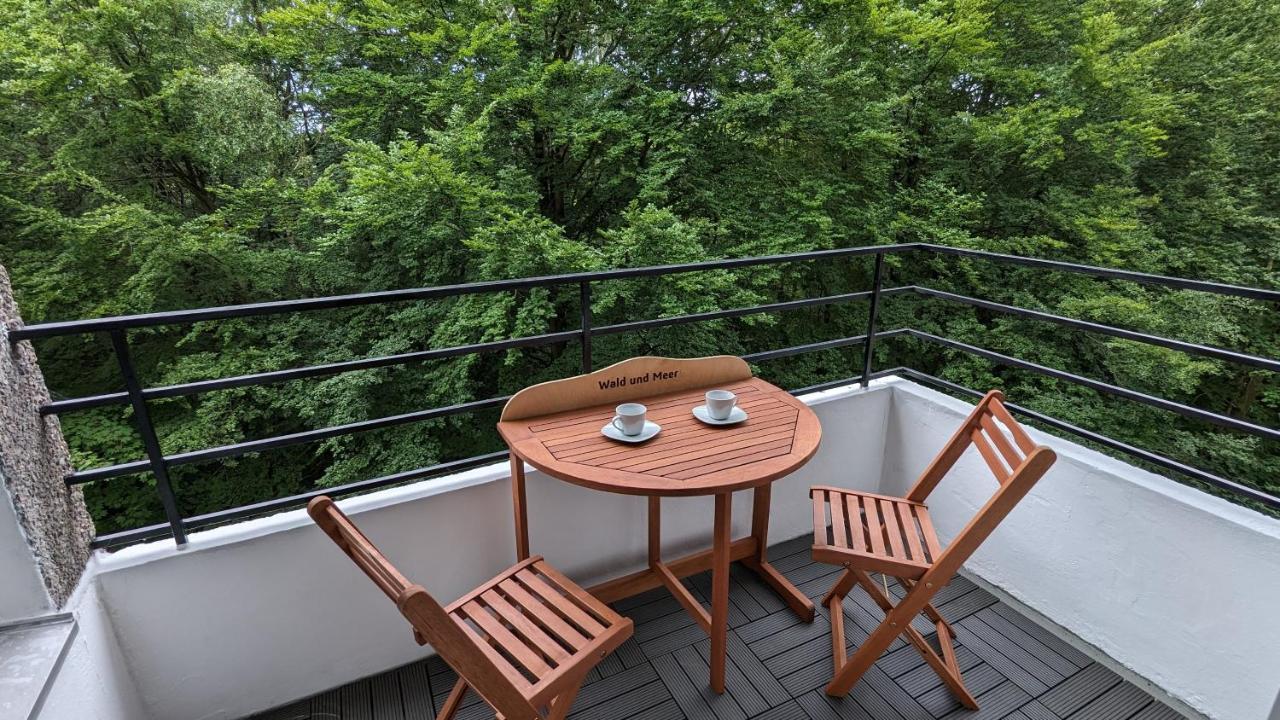 Wald Und Meer Glücksburg المظهر الخارجي الصورة